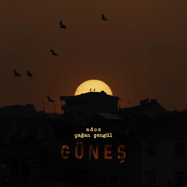 GÜNEŞ