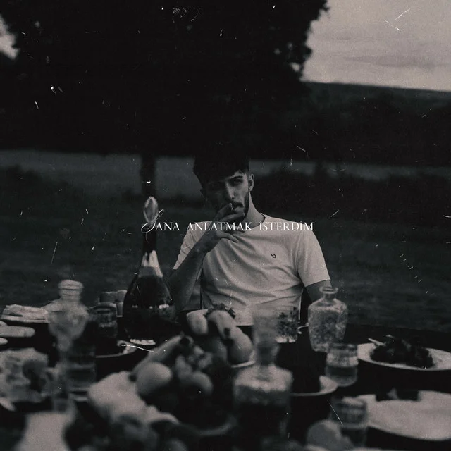 Sana Anlatmak İsterdim